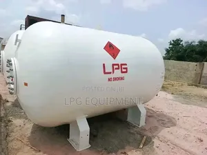 Cleantech Petroleum Equipment