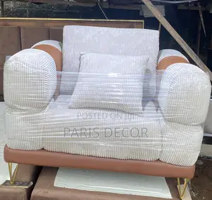 We Build Long Lasting Sofa