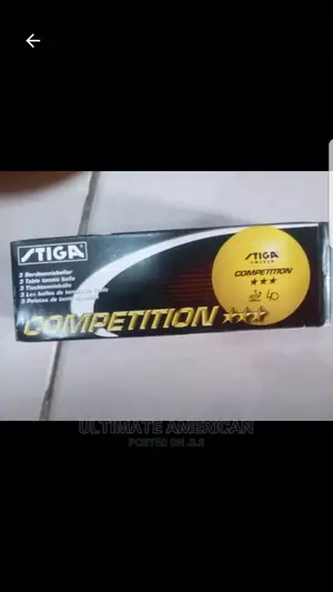 Table Tennis Egg