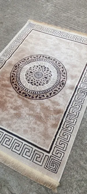 Old Stock Center Rug(Turkey 3d)