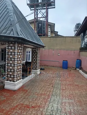 Furnished 3bdrm Bungalow in Idimu for sale