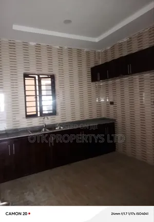 2bdrm Block of Flats in Fo1 By Military, Kubwa for rent