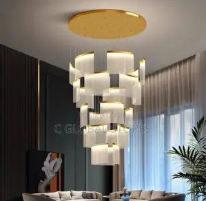 Italian Designer Light
