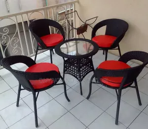 Quality Garden Outdoor Rattan