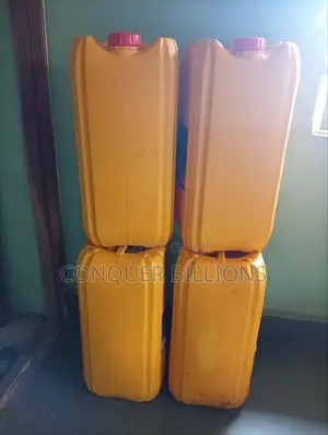 Quality Palm Oil