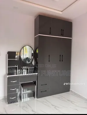 Wardrobe Closet Storage