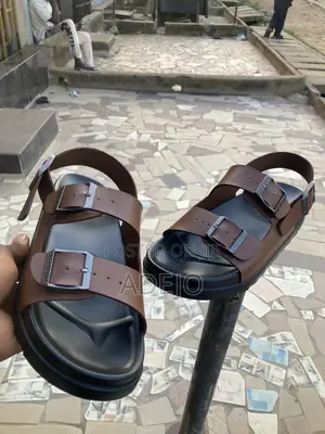 Birkenstock Sandals