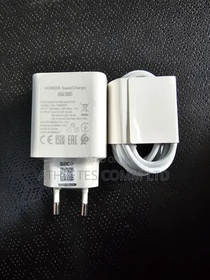 Honor 40w Super Fast Charger