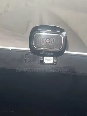 Microsoft Hd Cam