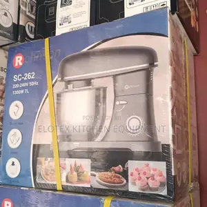Cake Mixer