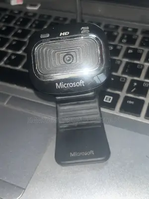 Microsoft Hd Cam
