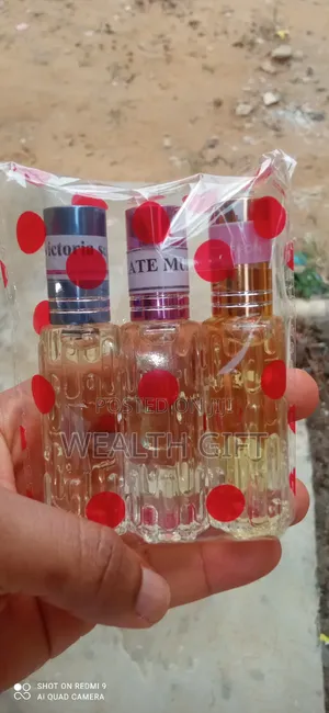 Nini'sfragrance
