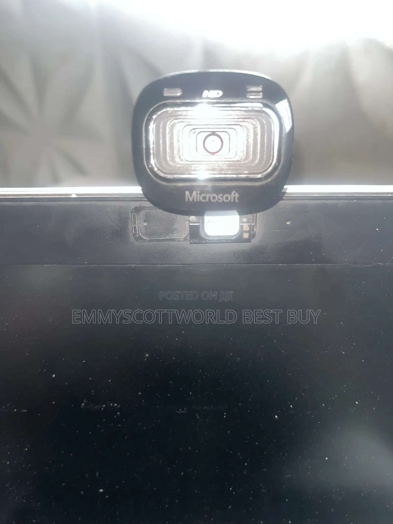 Microsoft Hd Cam