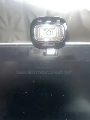 Microsoft Hd Cam