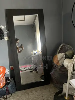 6ft Standing Mirror