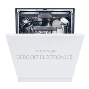 Haier Integrated 14-Place Settings Dishwasher