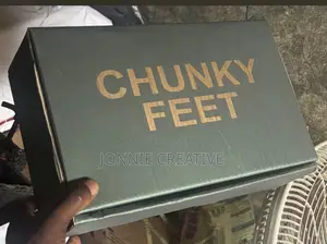 Branded Platter Box
