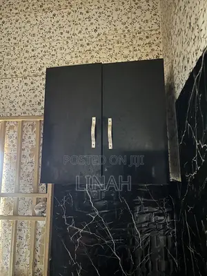 Kitchen Cabinet