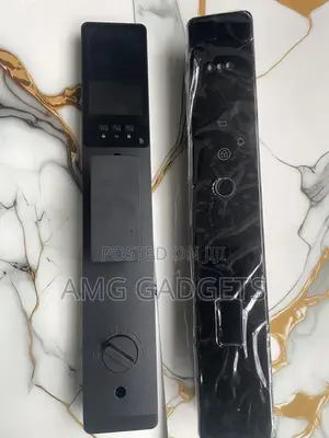 Smart Door Lock Tuya