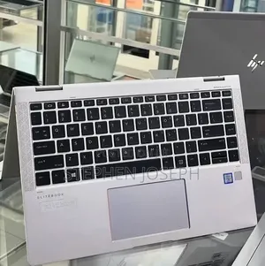 Laptop HP EliteBook x360 1030 G4 16GB Intel Core i7 SSD 512GB