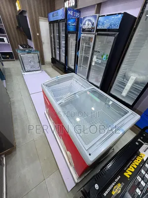 Snowsea Display Freezer Sd480y