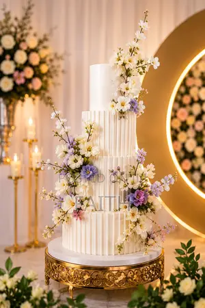 Cakes in Asaba