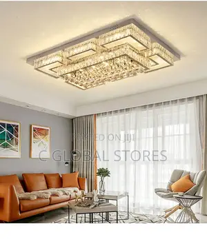 By1000 Crystal Flush