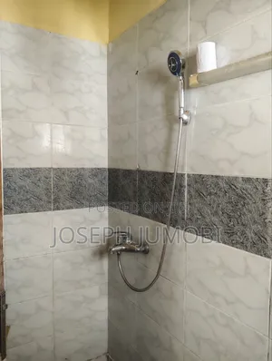 3bdrm Apartment in Guzape District for rent