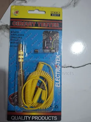 Circuit Tester