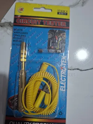 Circuit Tester