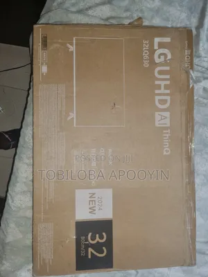 Lg Tv 32 Inches