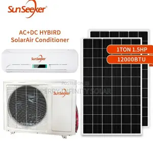 Solar Ac 1.5h/48av
