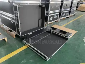 Wing Digital Flight Case
