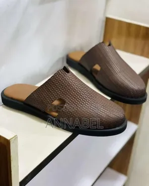 Mules Slippers