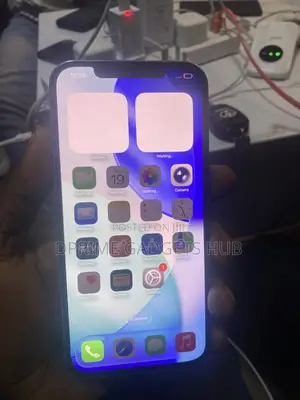Apple iPhone 12 Pro Max 128 GB Gold