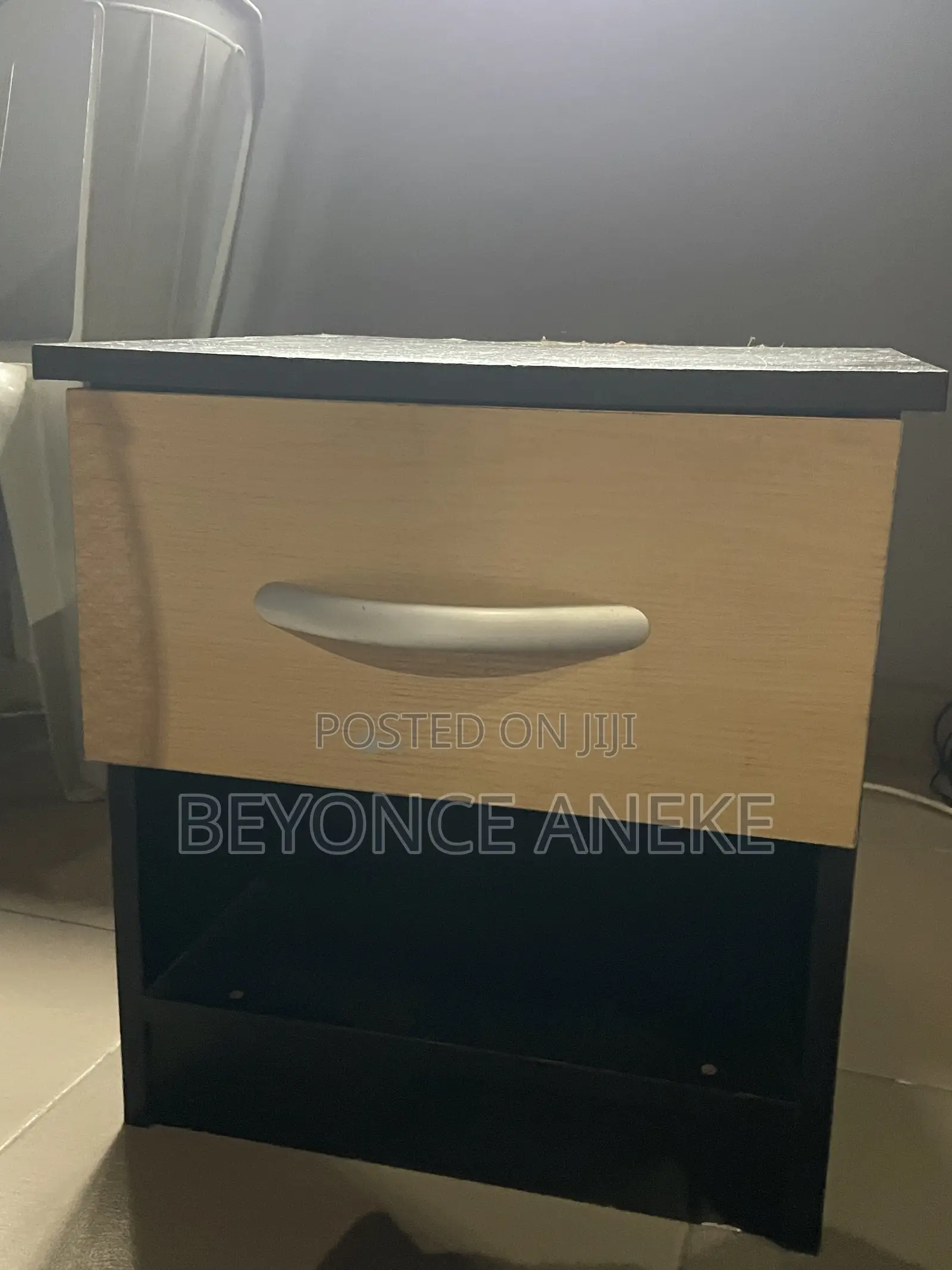 Bed Side Table