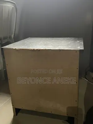 Bed Side Table