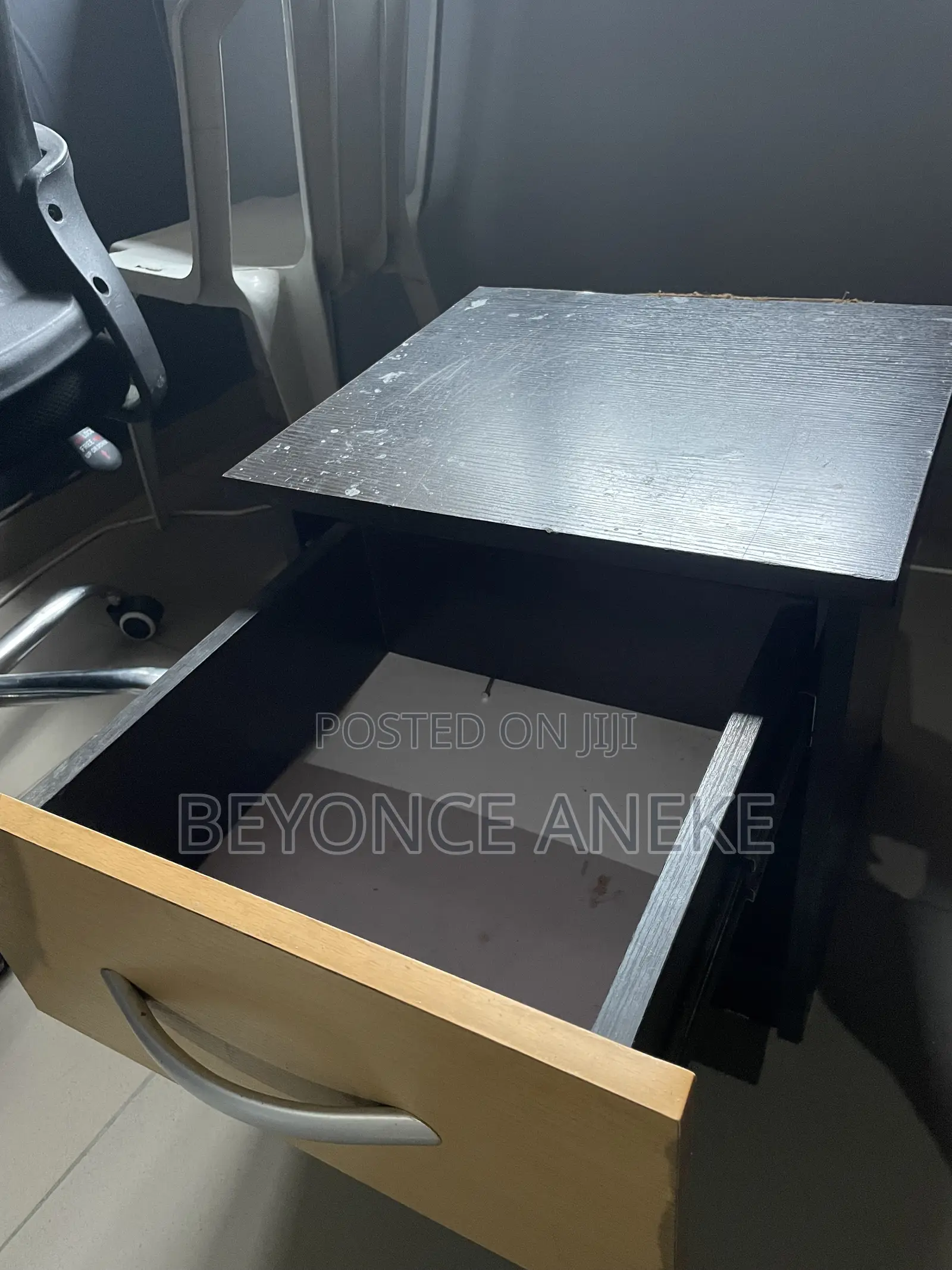 Bed Side Table