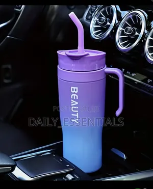1200ml Fancy Cup
