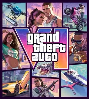 Playstation Games