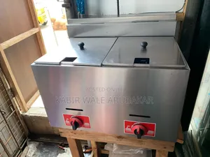 Deep Fryer