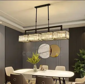 600mm Dining Light