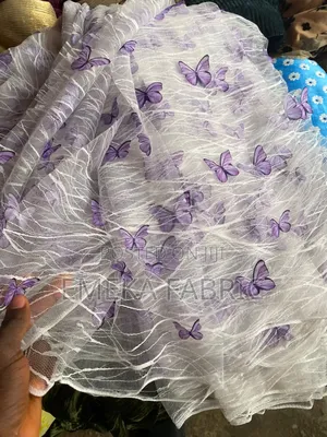 Fabric Material