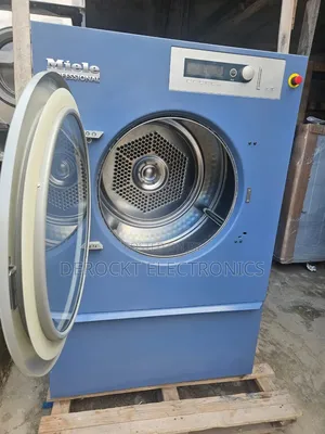 Miele Heavy Duty Commercial Tumble Dryer