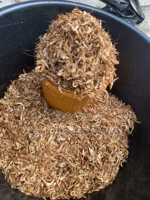 Òròn Crayfish