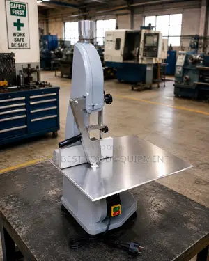 Bone-Saw Machine