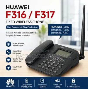 Huawei Landphone