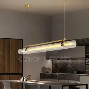 Strip Pendant