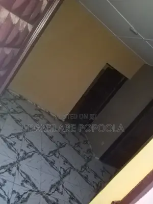 1bdrm Room & Parlour in Oyo, Akala Express for rent