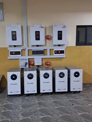 Urgent: 15kwh 48v Lifepo4 + Free Install Support || Runs AC 24/7